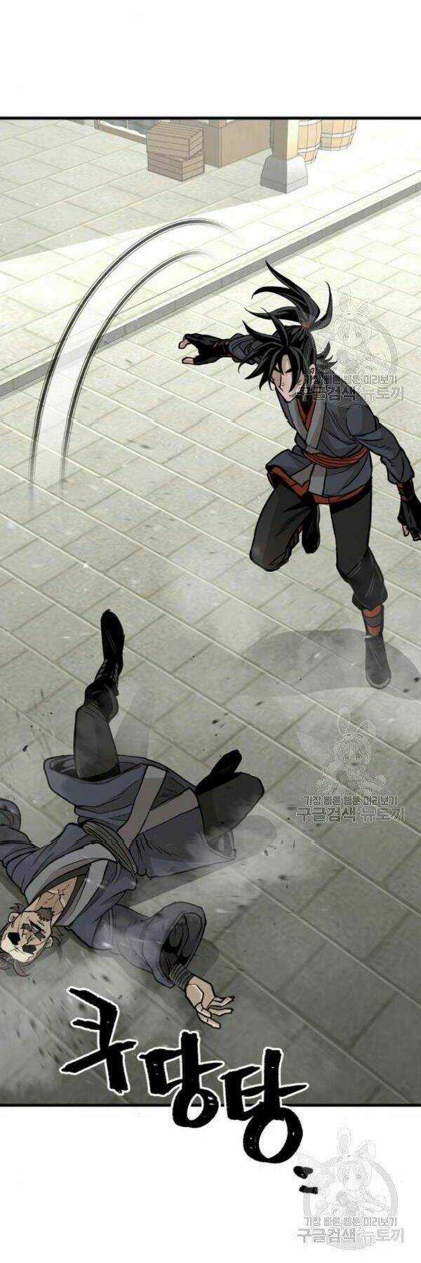 Thiên Ma Phi Thăng Truyện Chapter 28 trang 65