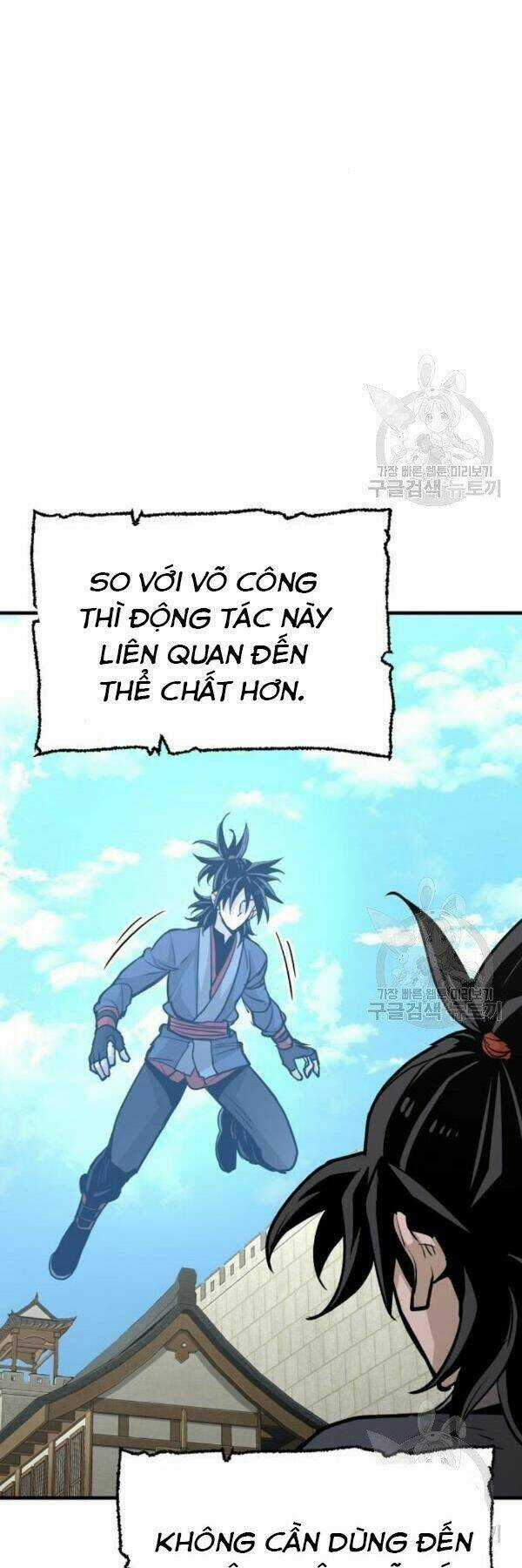 Thiên Ma Phi Thăng Truyện Chapter 28 trang 66