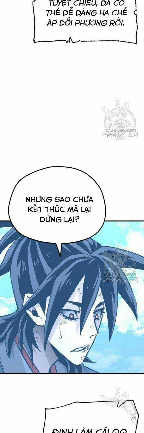 Thiên Ma Phi Thăng Truyện Chapter 28 trang 67