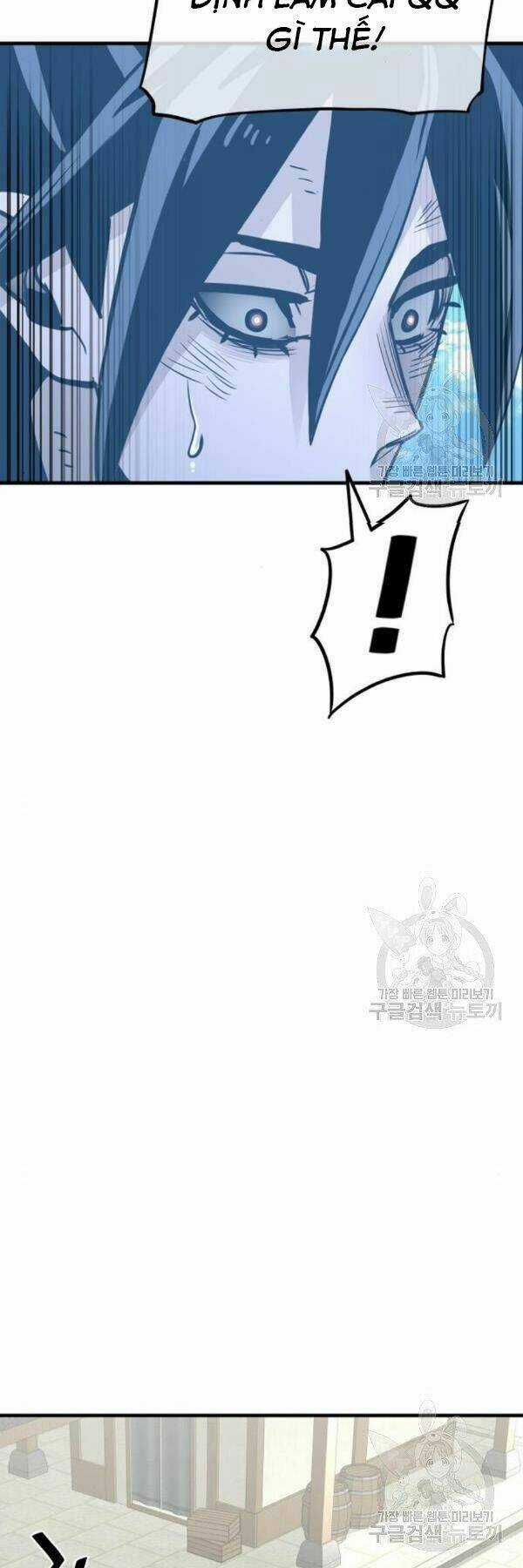 Thiên Ma Phi Thăng Truyện Chapter 28 trang 68