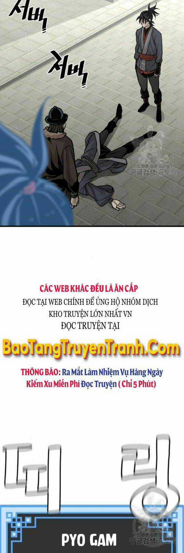 Thiên Ma Phi Thăng Truyện Chapter 28 trang 69