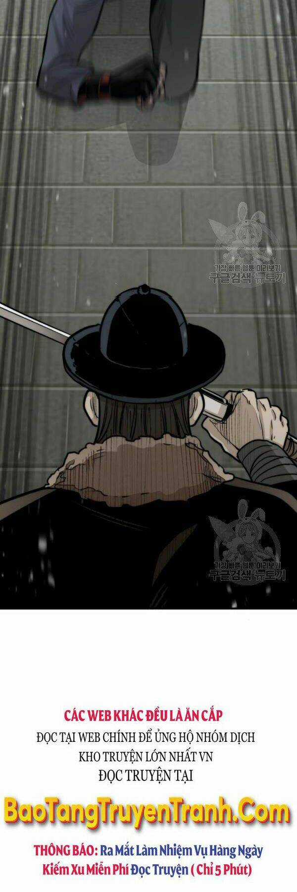 Thiên Ma Phi Thăng Truyện Chapter 28 trang 80