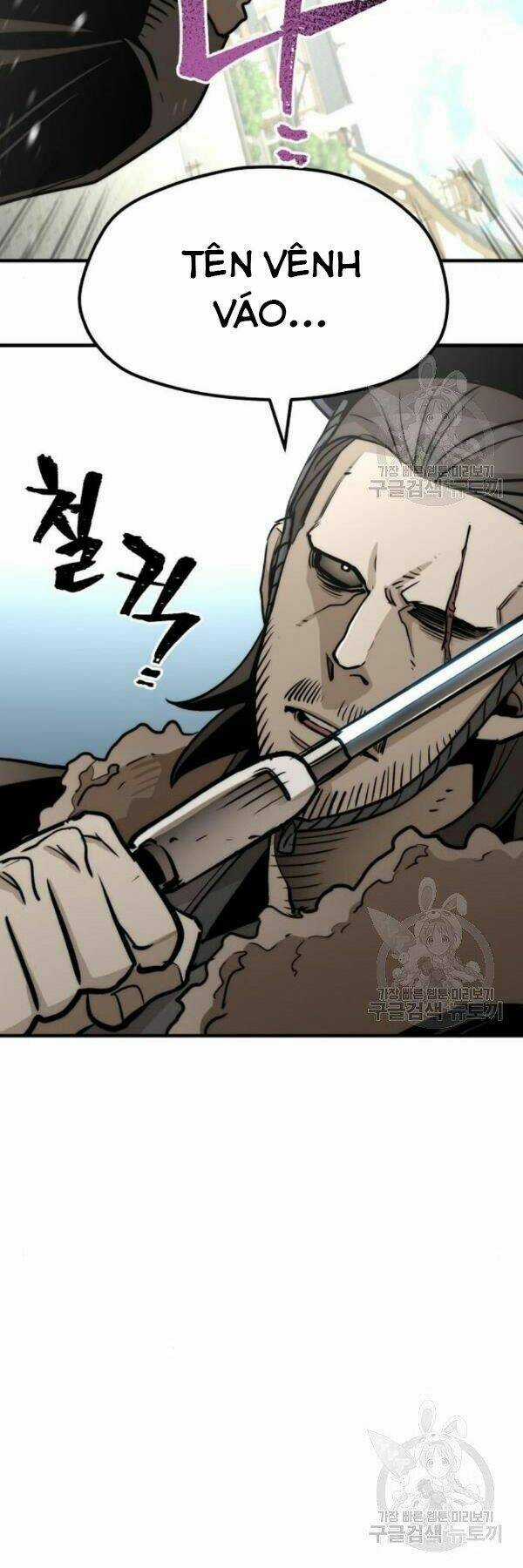 Thiên Ma Phi Thăng Truyện Chapter 28 trang 82