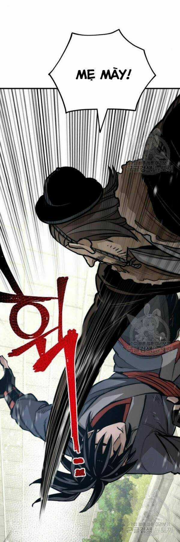 Thiên Ma Phi Thăng Truyện Chapter 28 trang 83