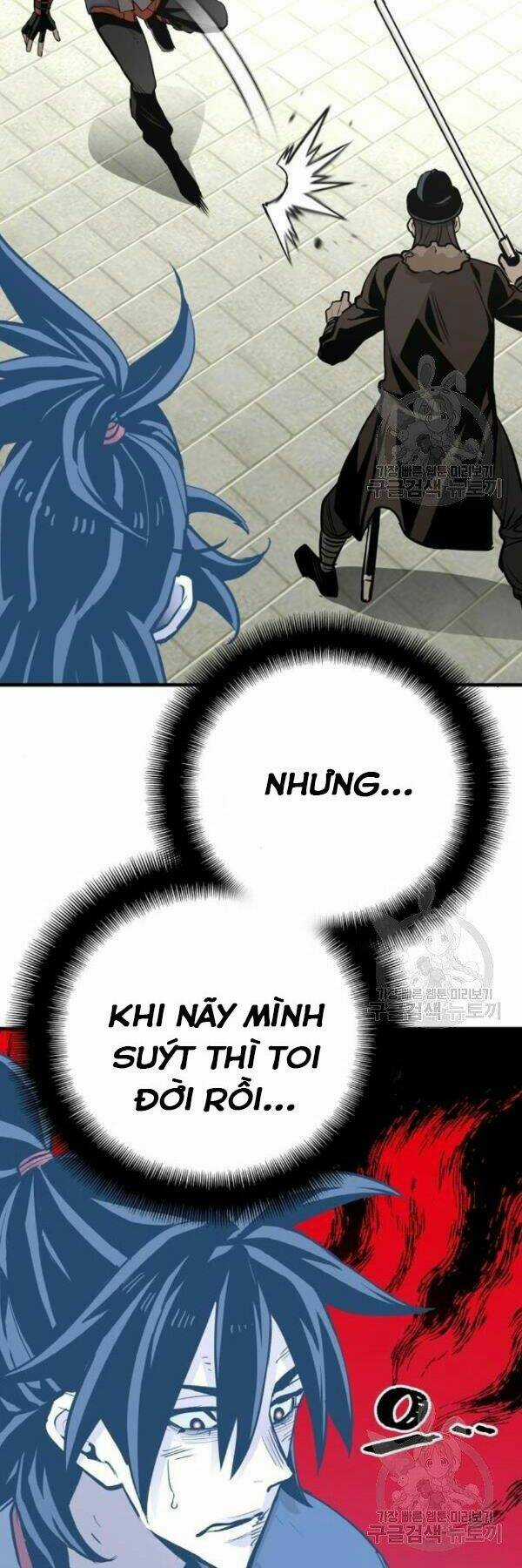 Thiên Ma Phi Thăng Truyện Chapter 28 trang 86