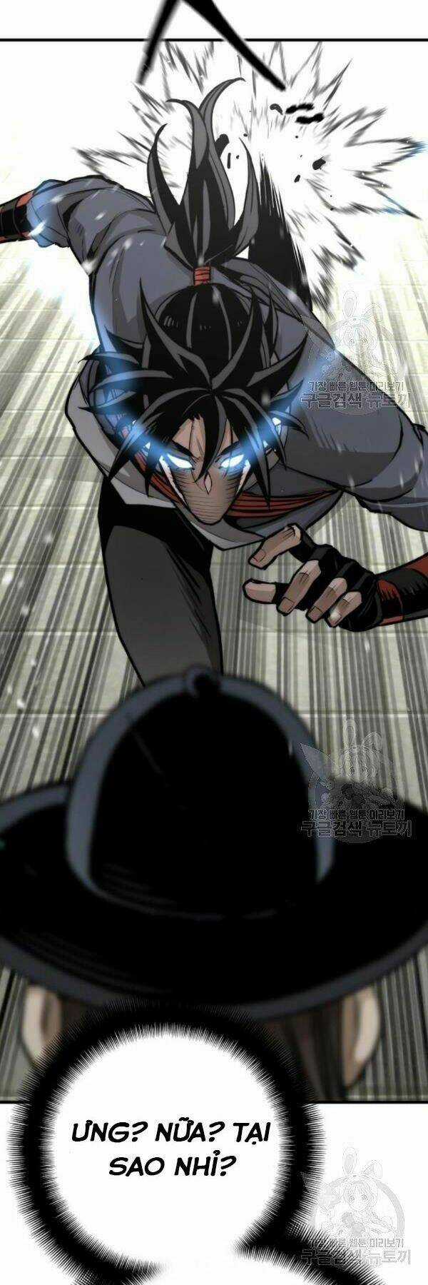 Thiên Ma Phi Thăng Truyện Chapter 28 trang 88