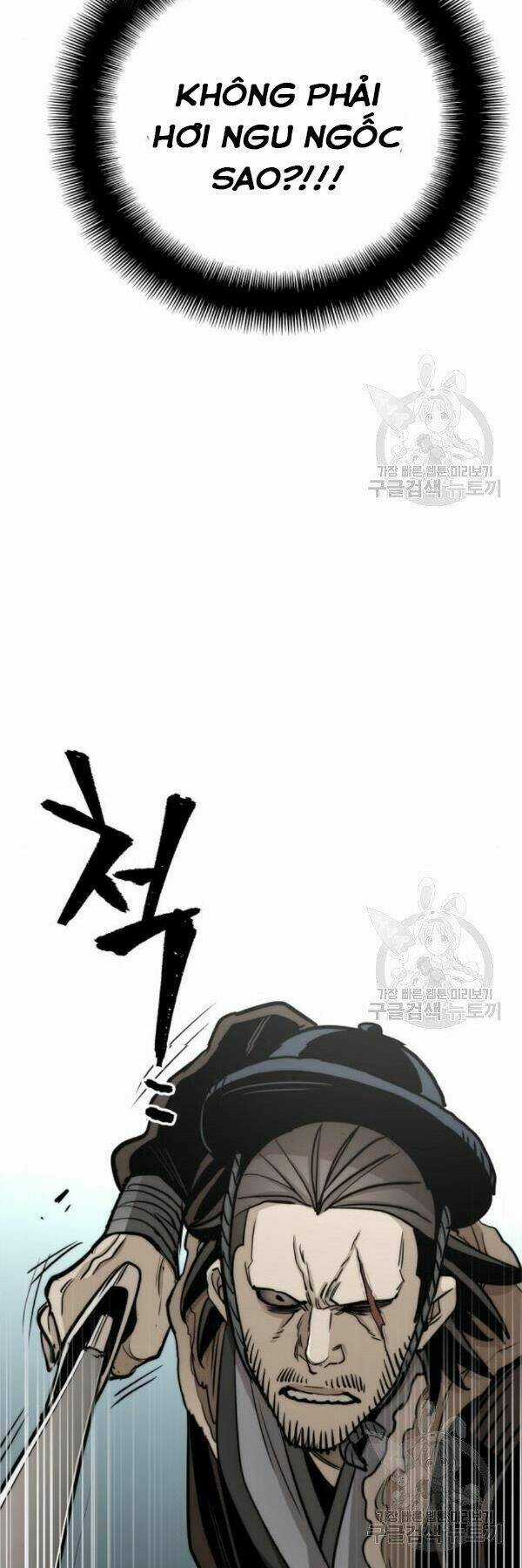 Thiên Ma Phi Thăng Truyện Chapter 28 trang 89