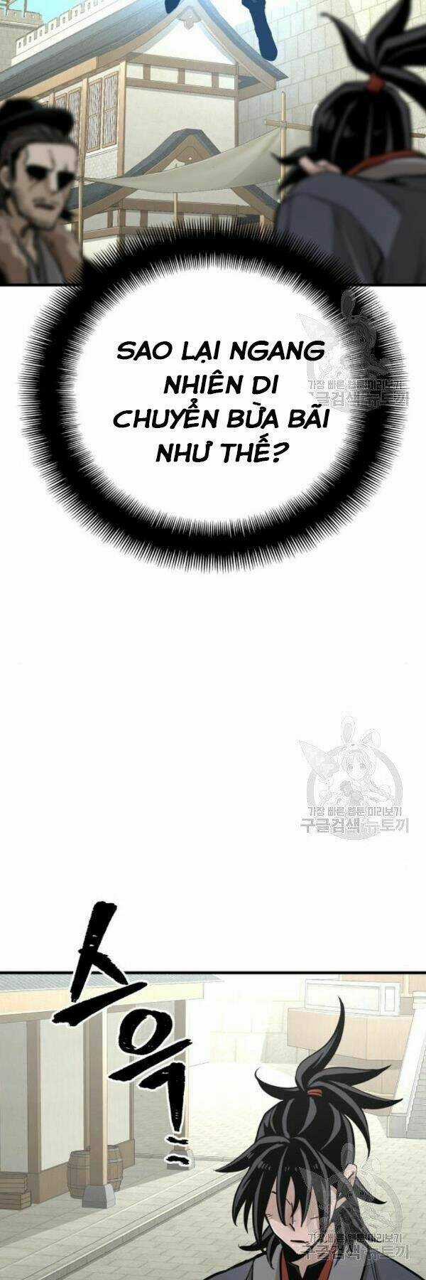 Thiên Ma Phi Thăng Truyện Chapter 28 trang 95