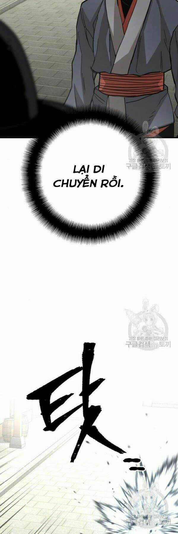 Thiên Ma Phi Thăng Truyện Chapter 28 trang 96