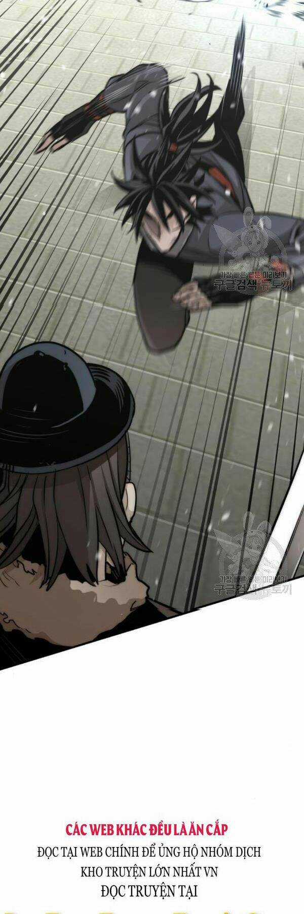 Thiên Ma Phi Thăng Truyện Chapter 28 trang 97