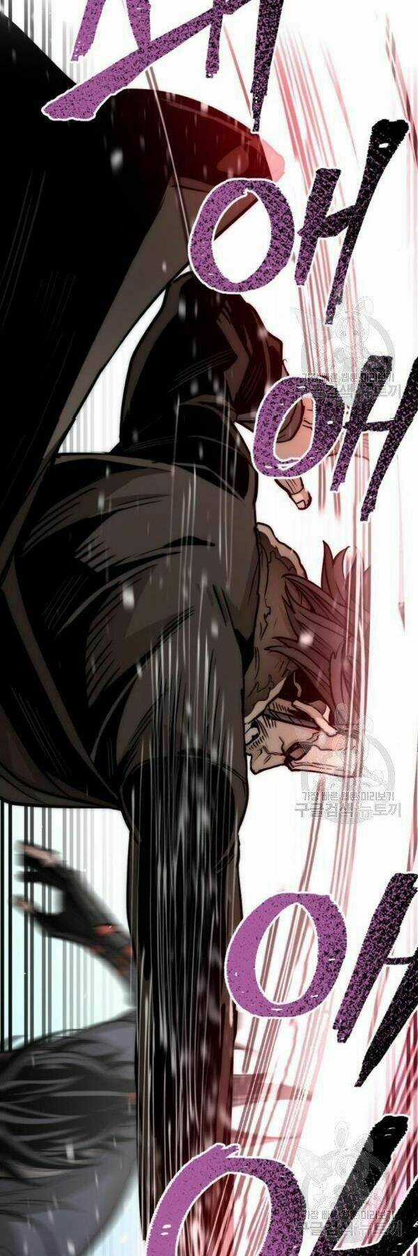 Thiên Ma Phi Thăng Truyện Chapter 28 trang 99