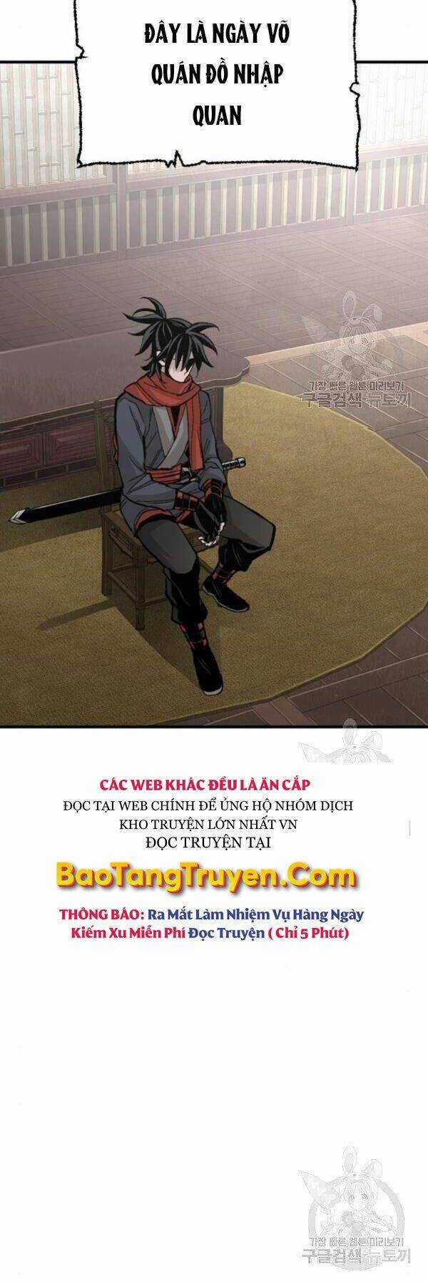 Thiên Ma Phi Thăng Truyện Chapter 29 trang 1