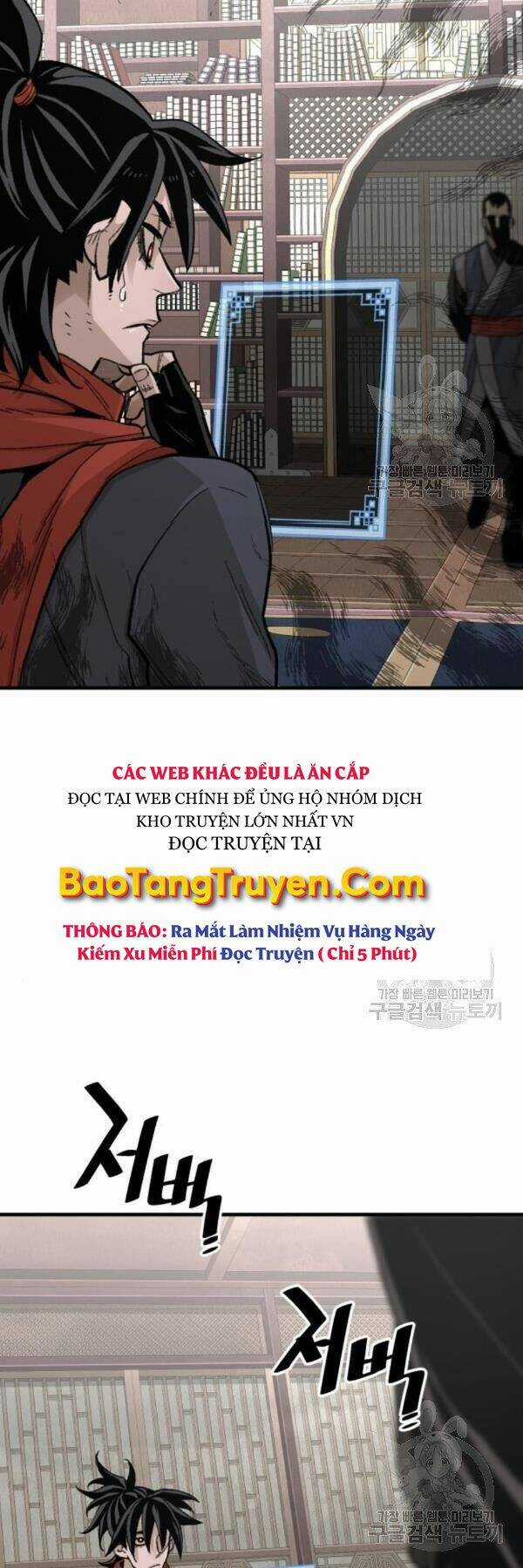 Thiên Ma Phi Thăng Truyện Chapter 29 trang 10