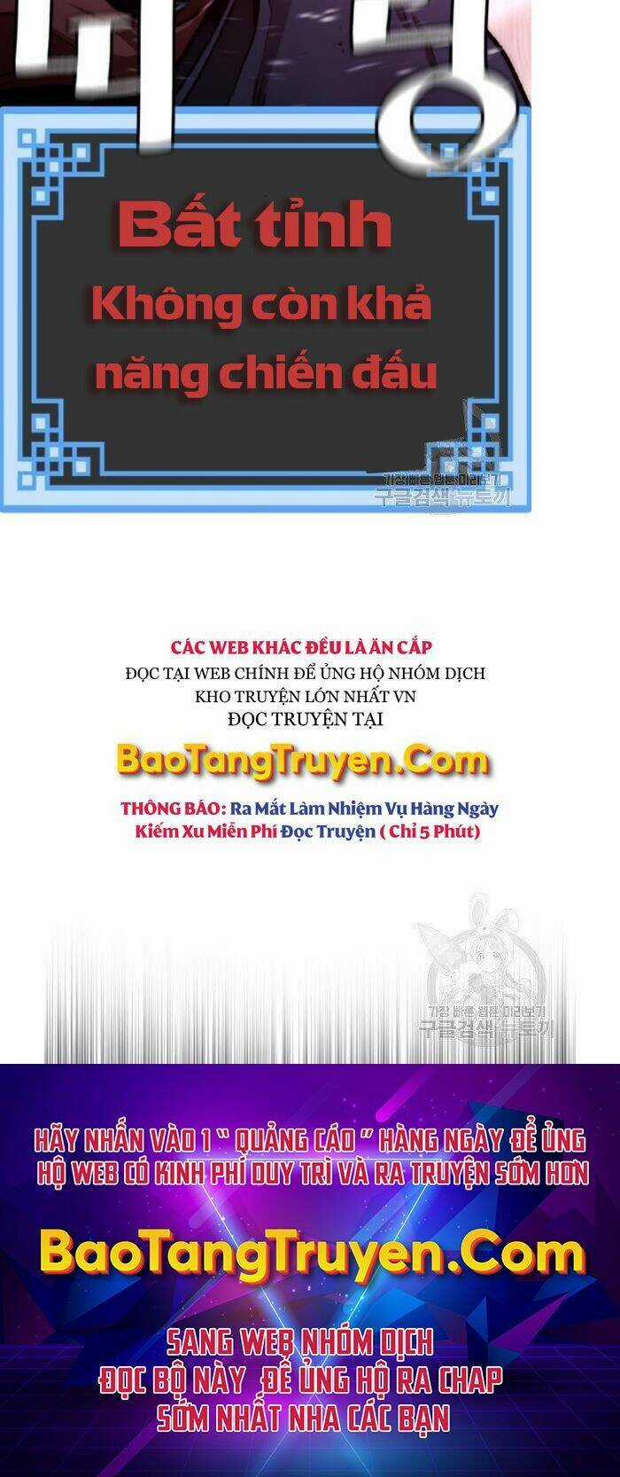 Thiên Ma Phi Thăng Truyện Chapter 29 trang 107