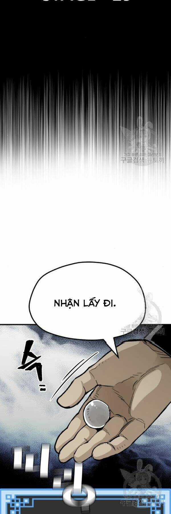 Thiên Ma Phi Thăng Truyện Chapter 29 trang 14