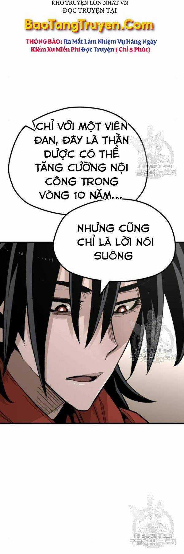 Thiên Ma Phi Thăng Truyện Chapter 29 trang 16