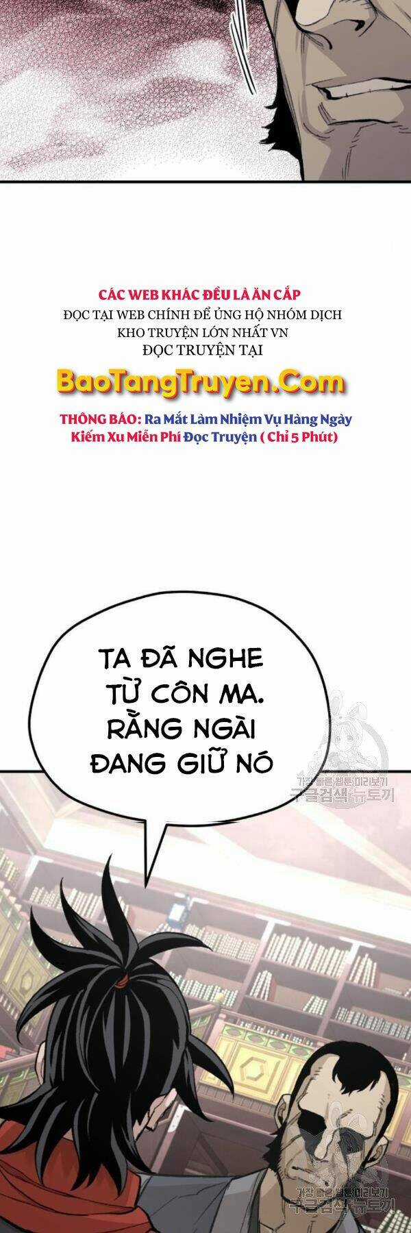 Thiên Ma Phi Thăng Truyện Chapter 29 trang 18