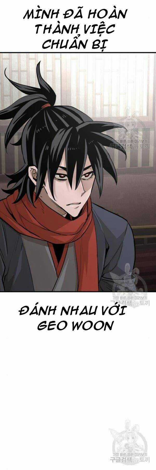 Thiên Ma Phi Thăng Truyện Chapter 29 trang 2