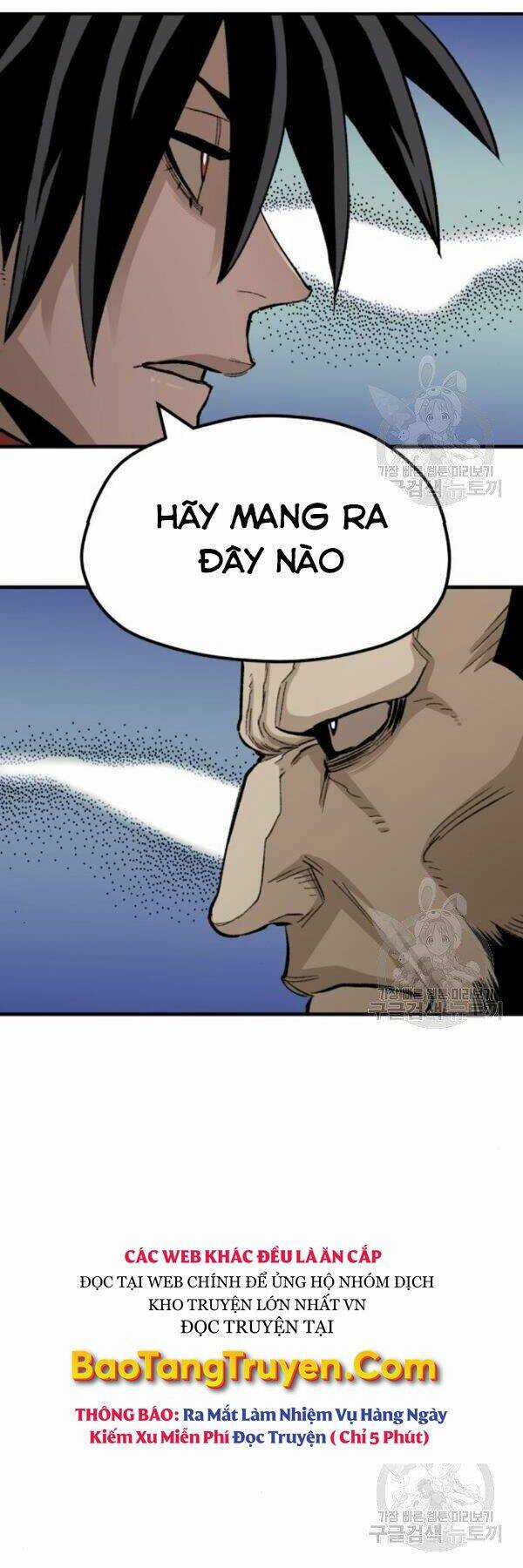 Thiên Ma Phi Thăng Truyện Chapter 29 trang 21