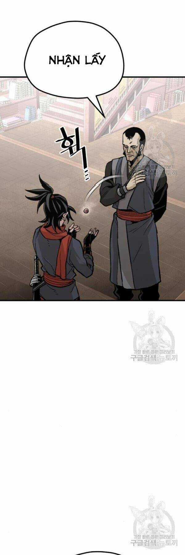 Thiên Ma Phi Thăng Truyện Chapter 29 trang 22