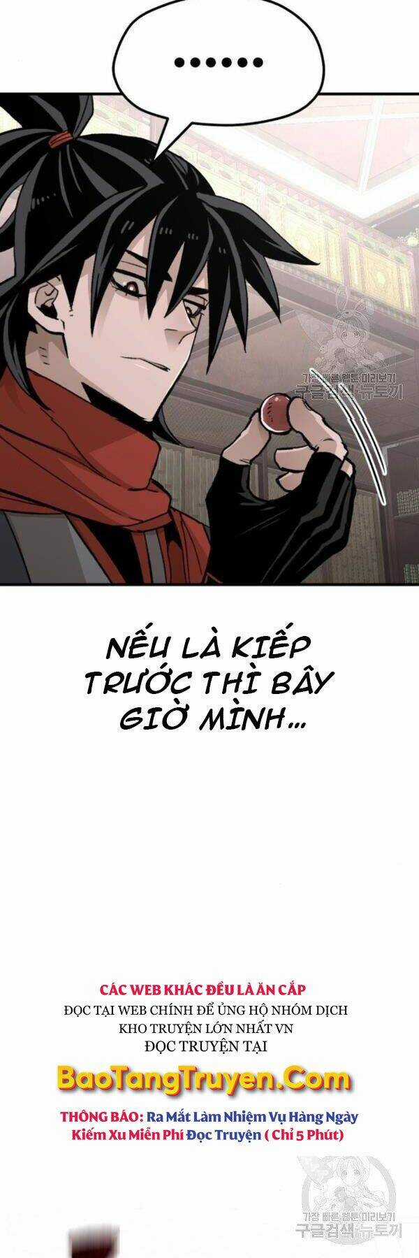 Thiên Ma Phi Thăng Truyện Chapter 29 trang 23