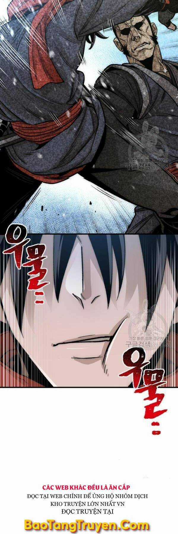 Thiên Ma Phi Thăng Truyện Chapter 29 trang 26