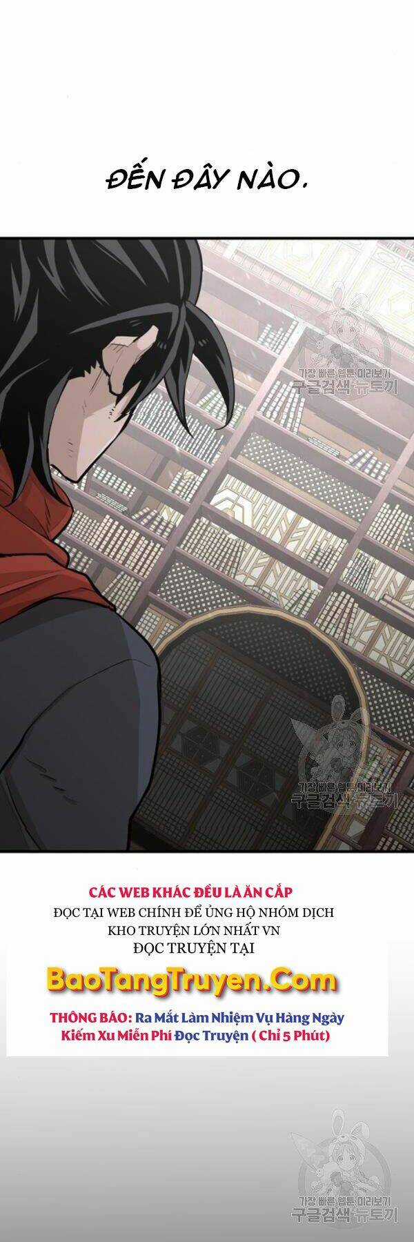 Thiên Ma Phi Thăng Truyện Chapter 29 trang 3