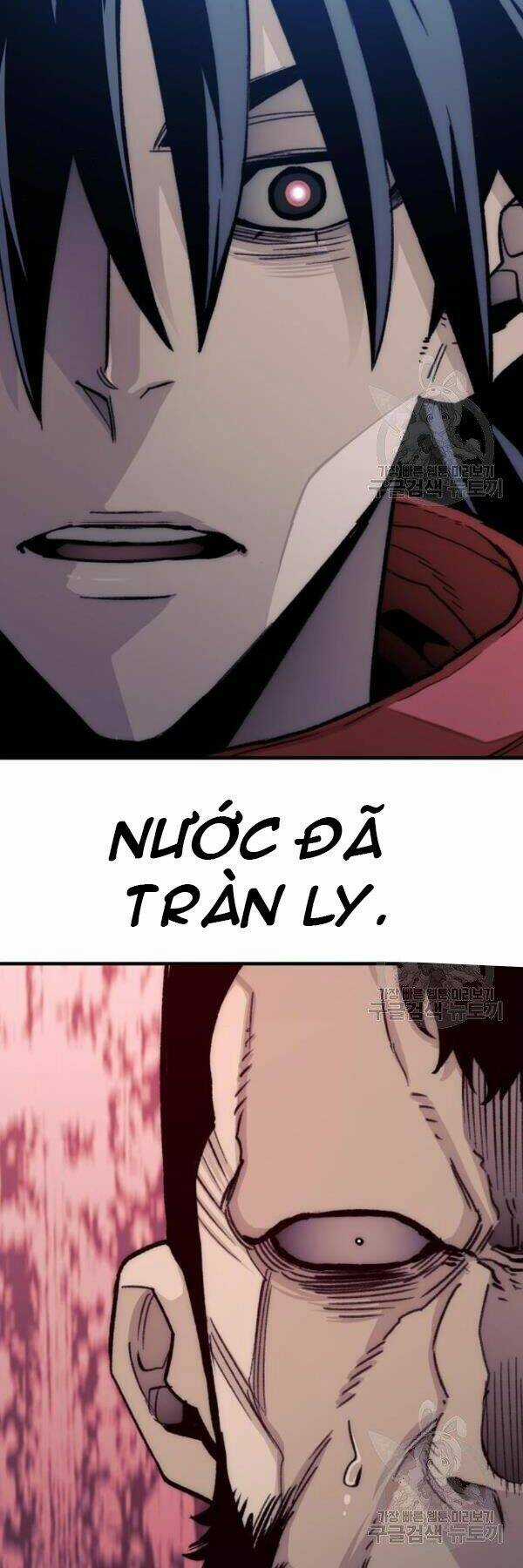 Thiên Ma Phi Thăng Truyện Chapter 29 trang 31