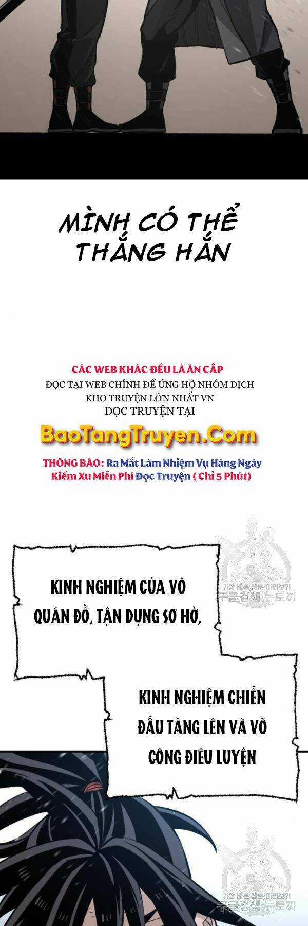 Thiên Ma Phi Thăng Truyện Chapter 29 trang 34