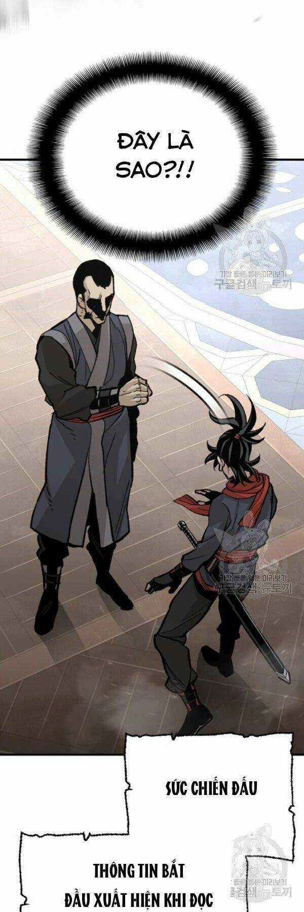 Thiên Ma Phi Thăng Truyện Chapter 29 trang 39