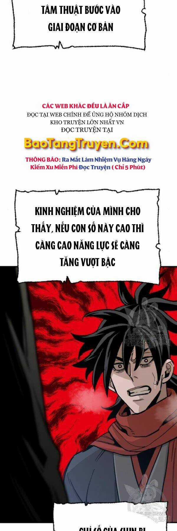 Thiên Ma Phi Thăng Truyện Chapter 29 trang 40