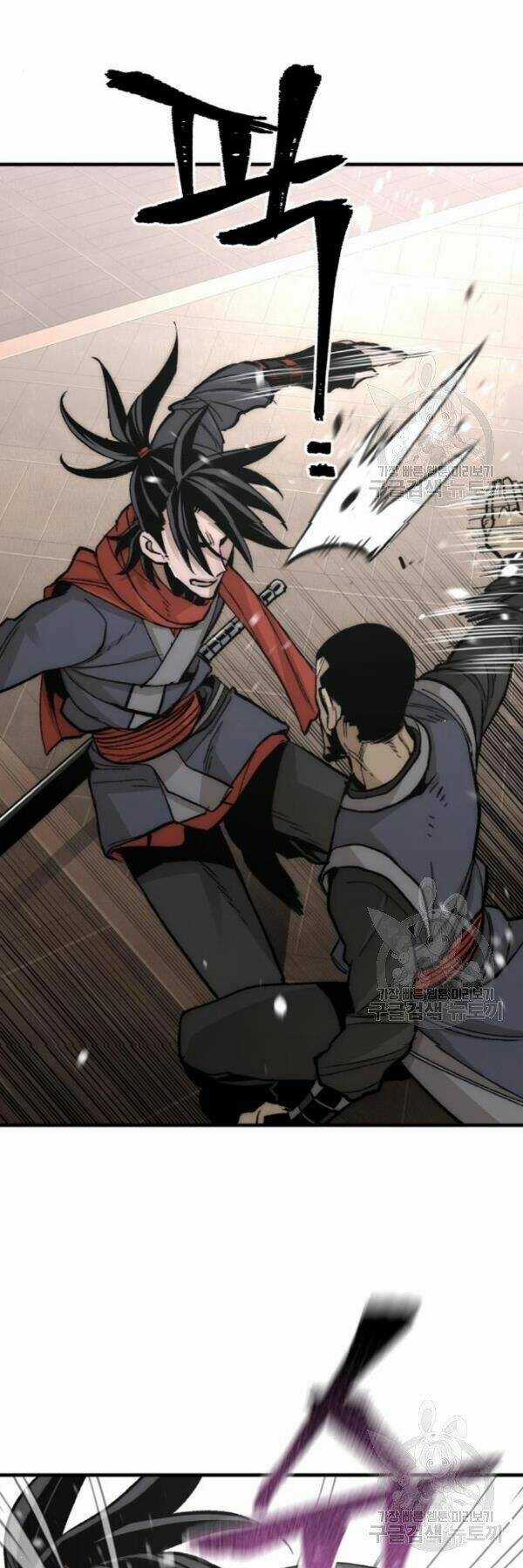 Thiên Ma Phi Thăng Truyện Chapter 29 trang 50