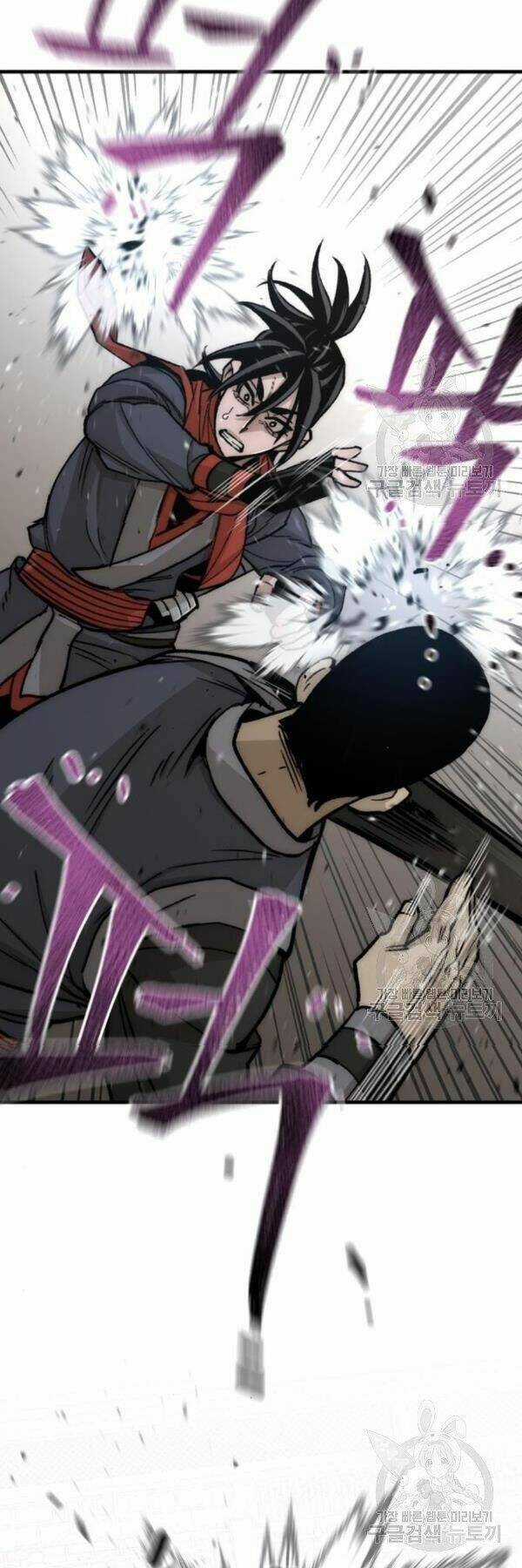 Thiên Ma Phi Thăng Truyện Chapter 29 trang 52