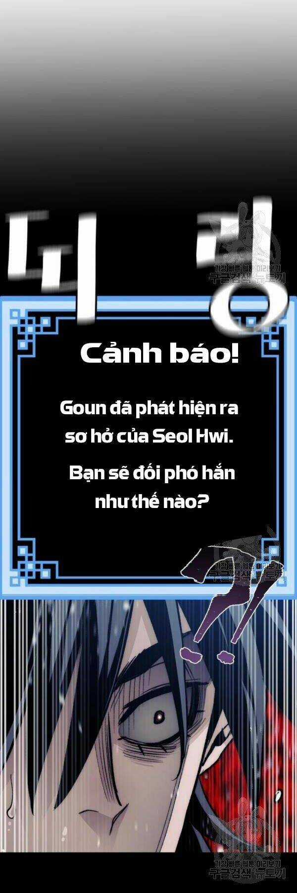 Thiên Ma Phi Thăng Truyện Chapter 29 trang 55