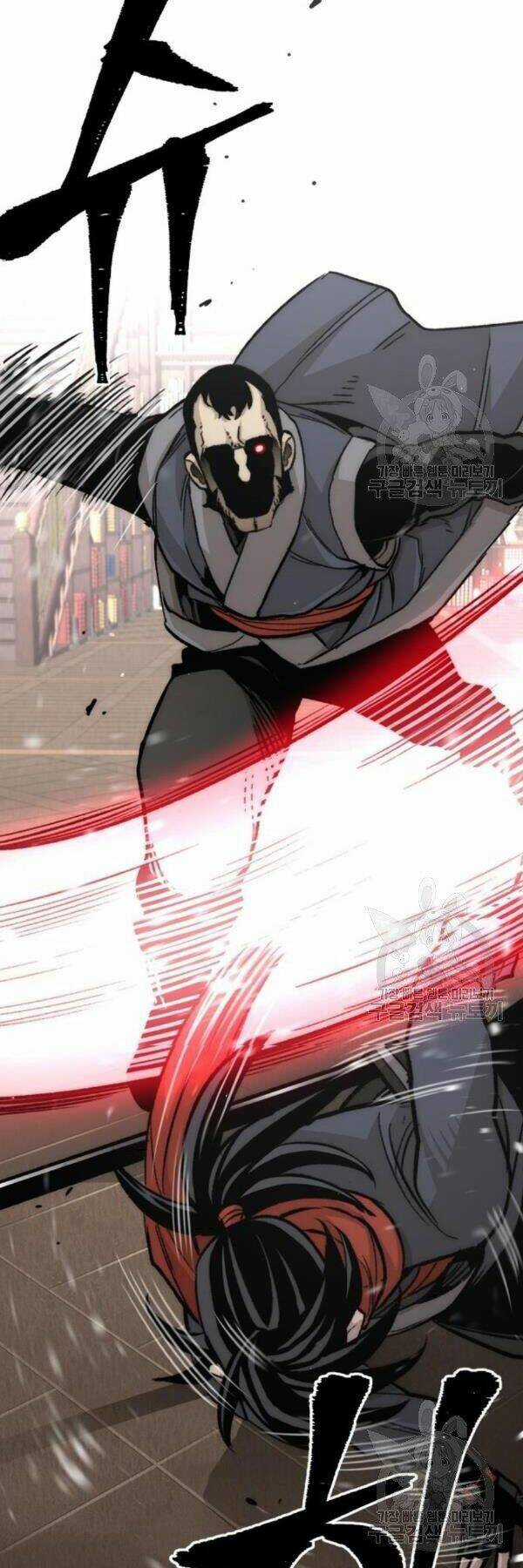 Thiên Ma Phi Thăng Truyện Chapter 29 trang 59