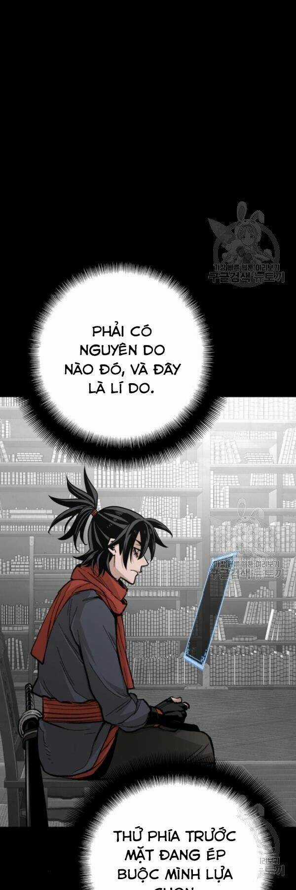 Thiên Ma Phi Thăng Truyện Chapter 29 trang 6