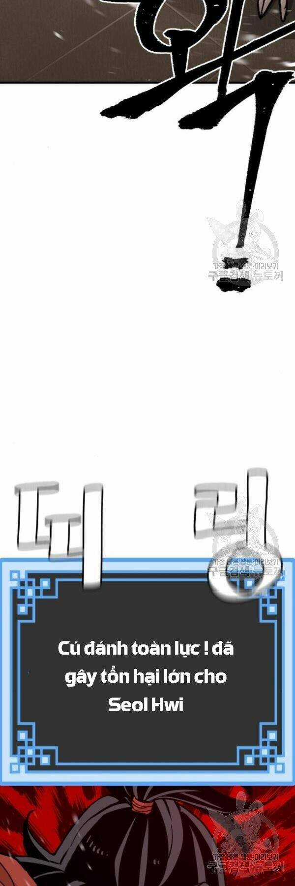 Thiên Ma Phi Thăng Truyện Chapter 29 trang 60