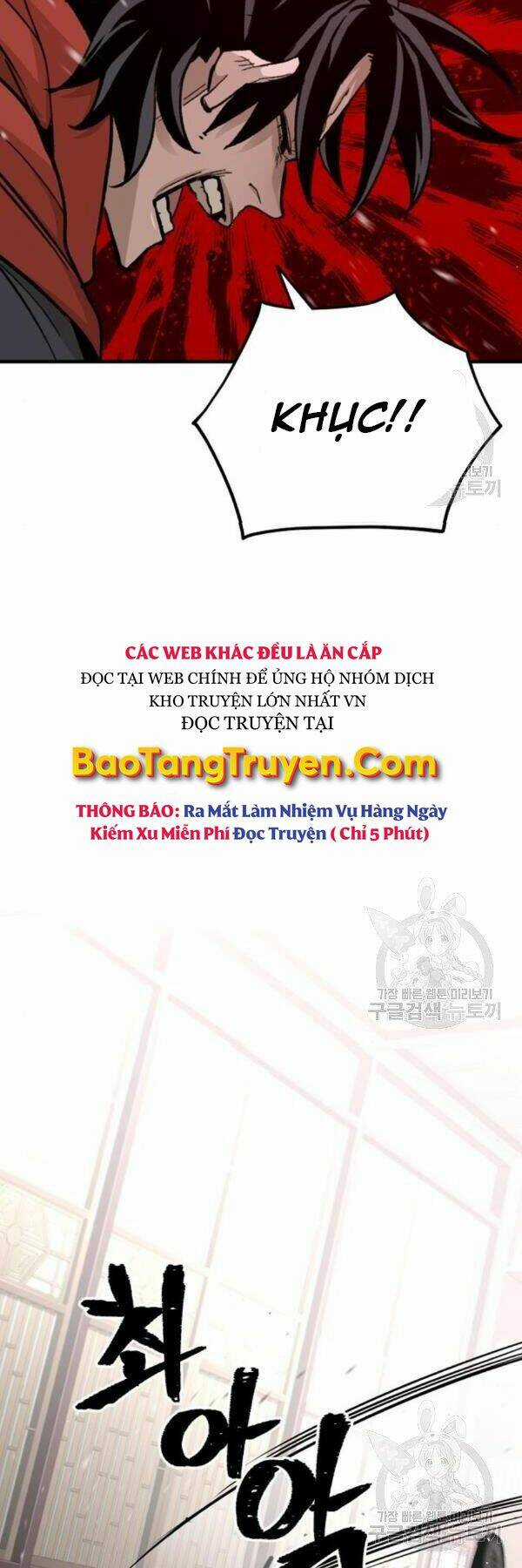 Thiên Ma Phi Thăng Truyện Chapter 29 trang 61