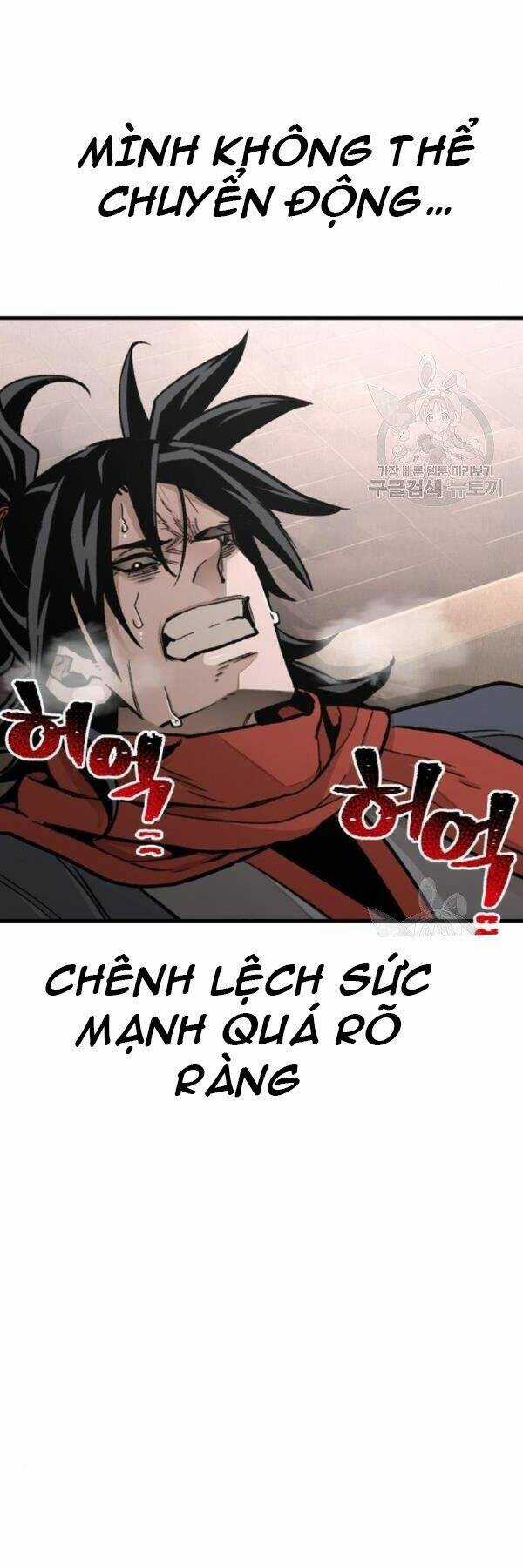 Thiên Ma Phi Thăng Truyện Chapter 29 trang 64