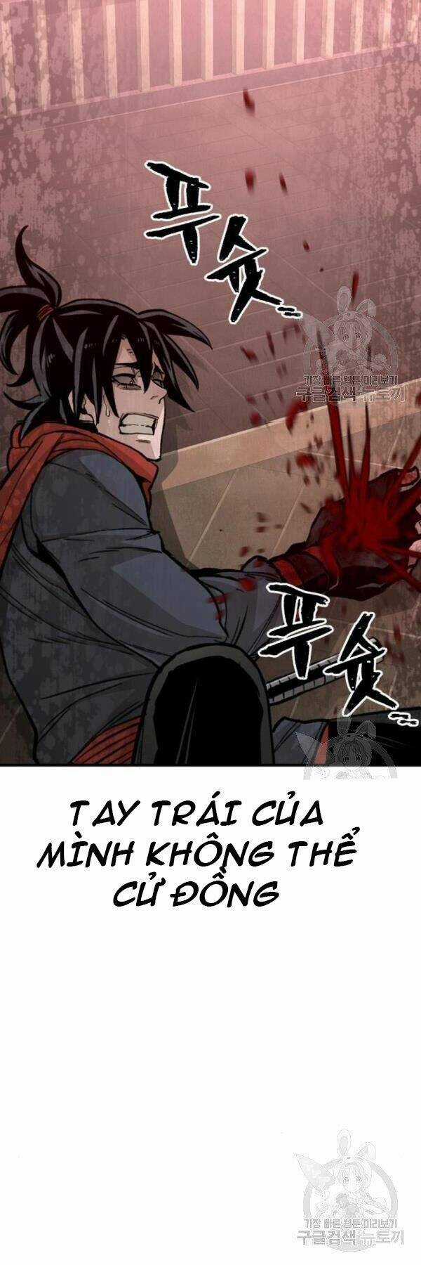 Thiên Ma Phi Thăng Truyện Chapter 29 trang 66