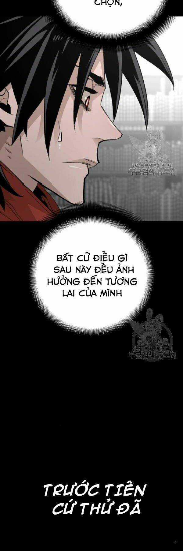 Thiên Ma Phi Thăng Truyện Chapter 29 trang 7