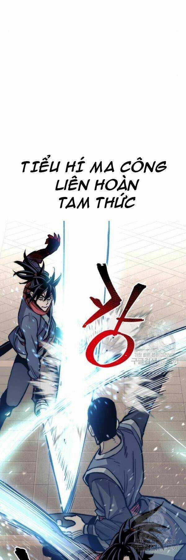 Thiên Ma Phi Thăng Truyện Chapter 29 trang 81
