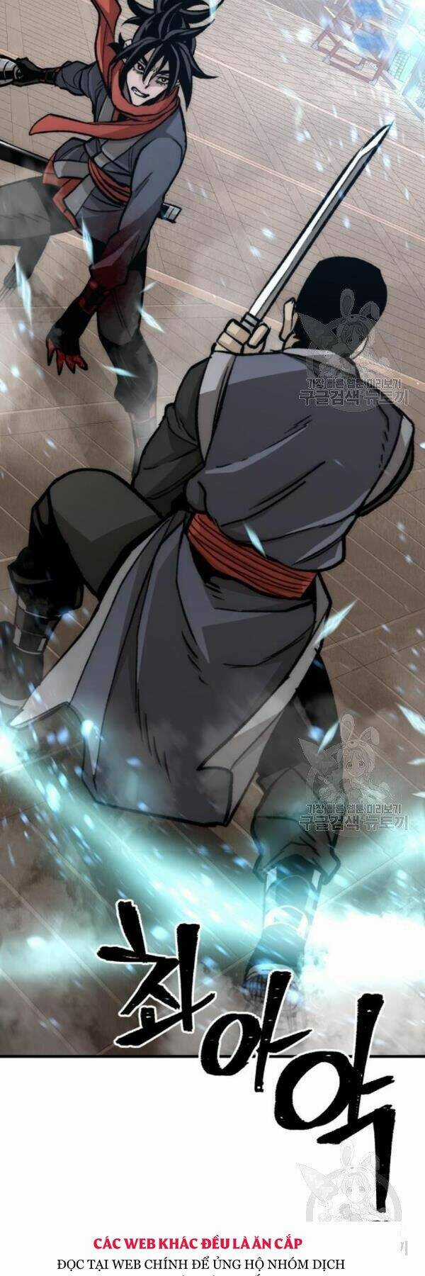 Thiên Ma Phi Thăng Truyện Chapter 29 trang 85