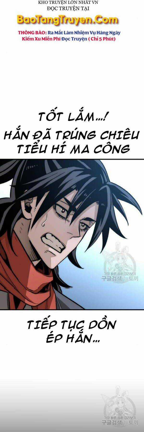 Thiên Ma Phi Thăng Truyện Chapter 29 trang 86