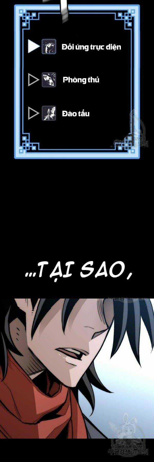 Thiên Ma Phi Thăng Truyện Chapter 29 trang 88