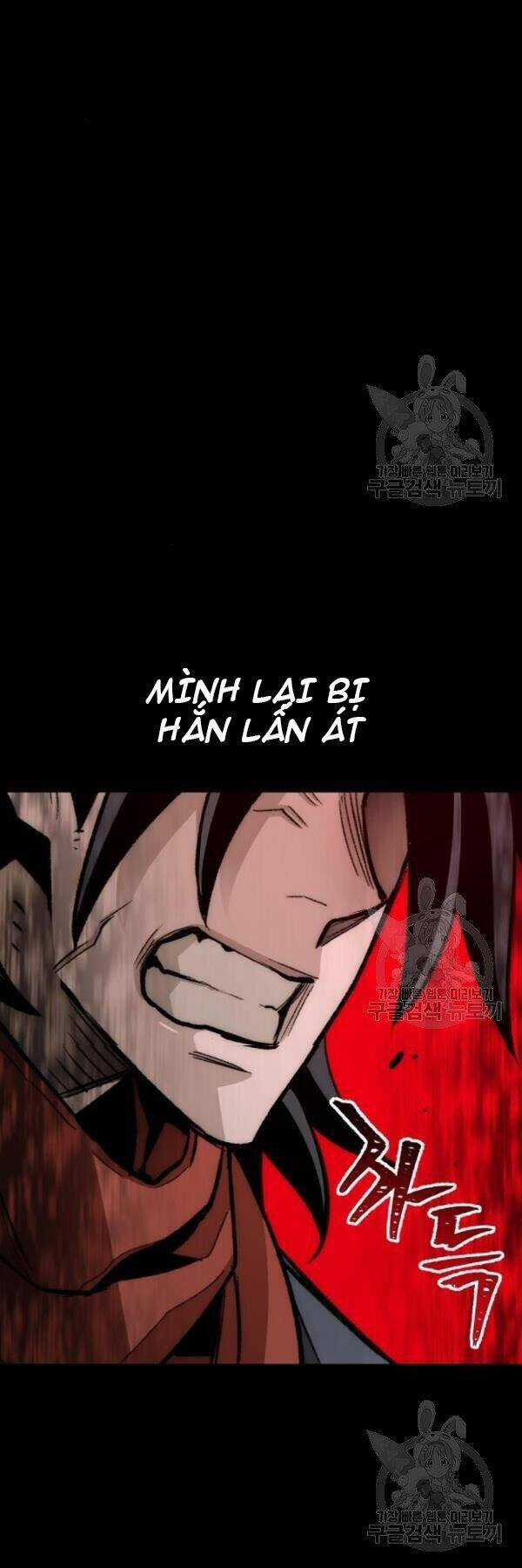 Thiên Ma Phi Thăng Truyện Chapter 29 trang 89