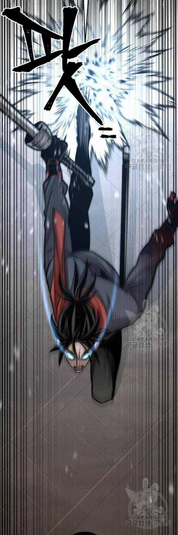 Thiên Ma Phi Thăng Truyện Chapter 29 trang 91