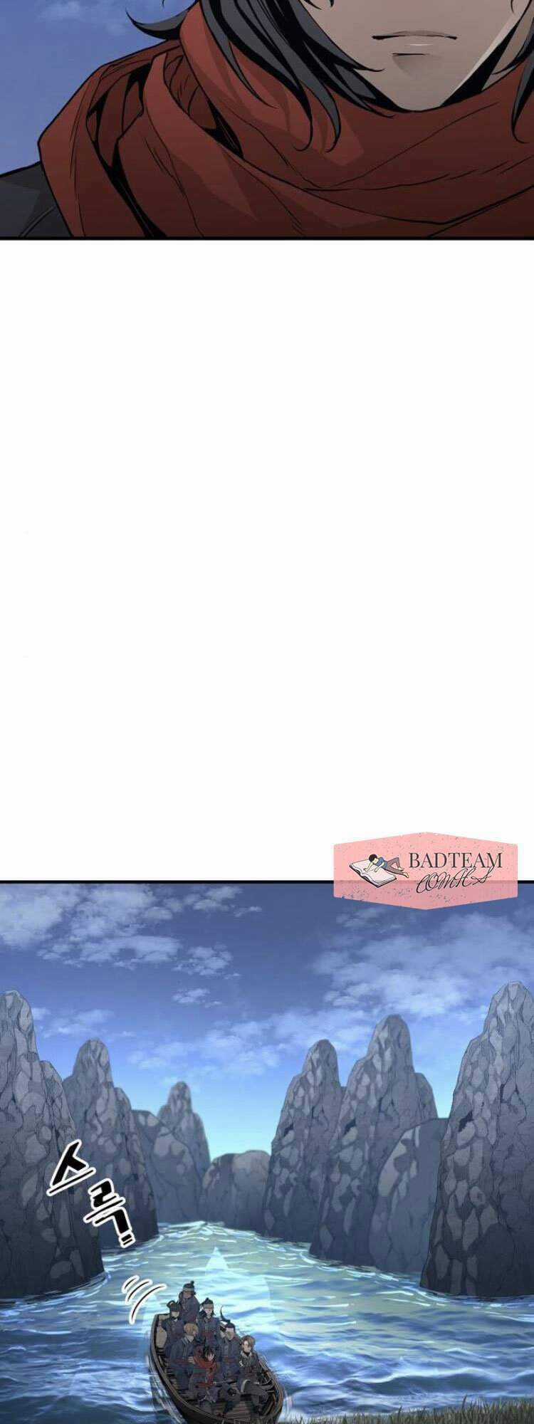 Thiên Ma Phi Thăng Truyện Chapter 3 trang 10