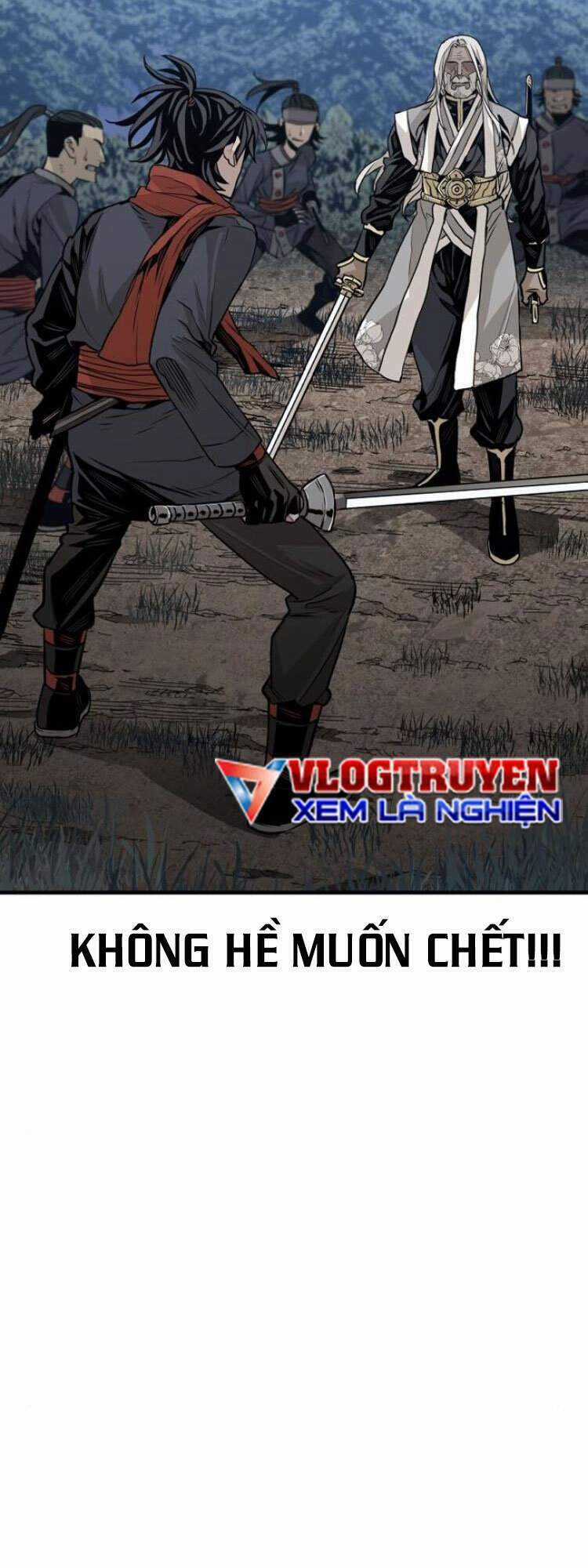 Thiên Ma Phi Thăng Truyện Chapter 3 trang 101