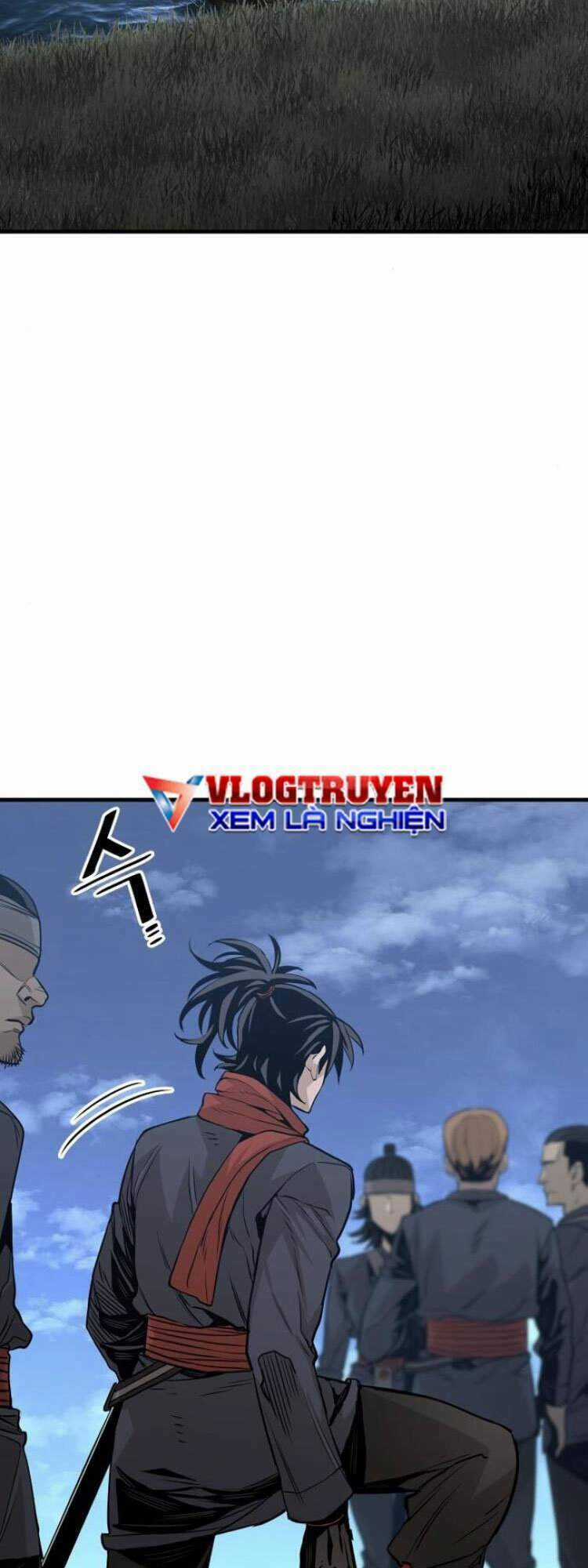 Thiên Ma Phi Thăng Truyện Chapter 3 trang 11